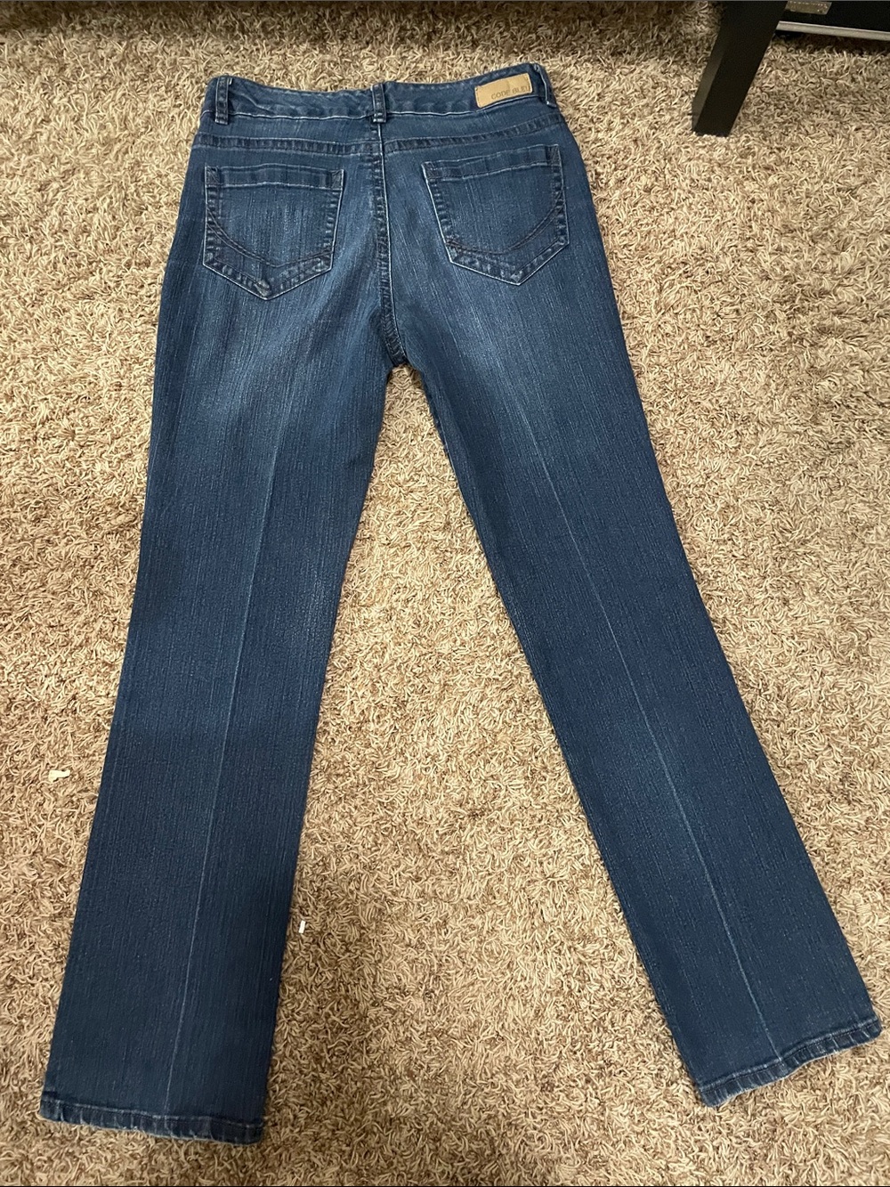 Code Bleu Jeans - Picture 2 of 8